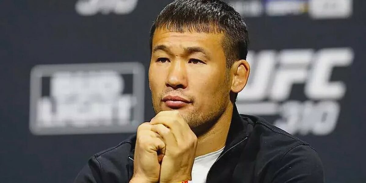 Скончался отец бойца UFC Шавката Рахмонова