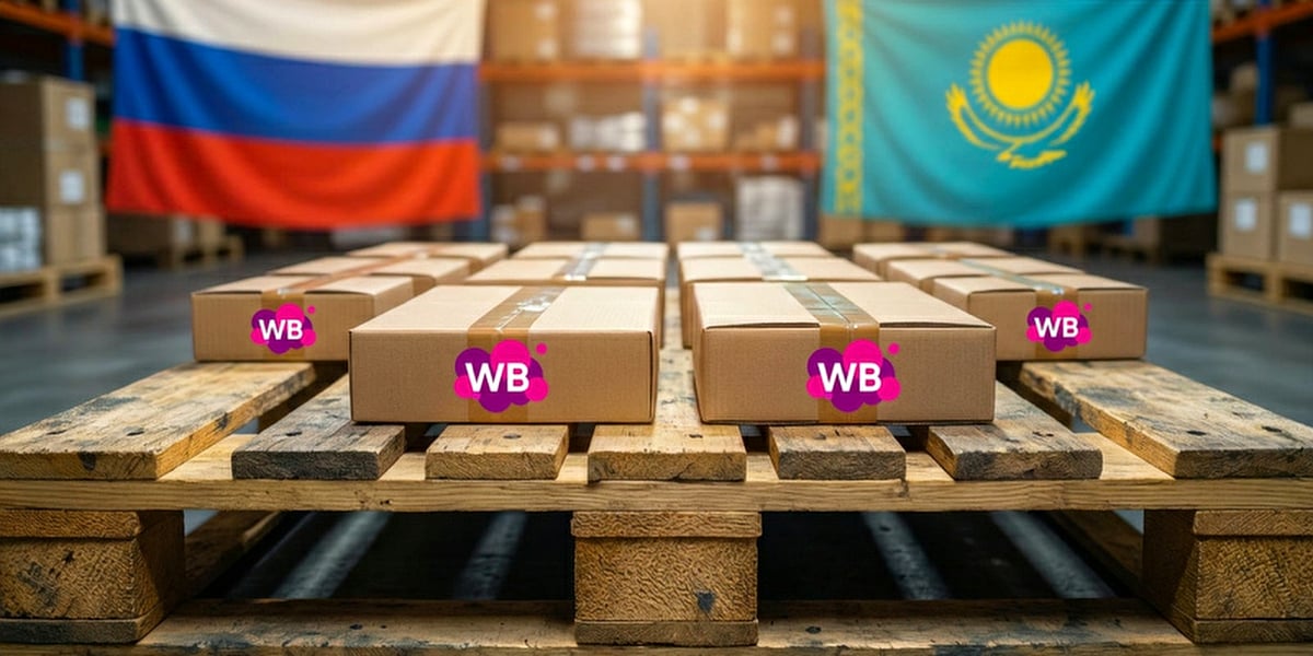 Wildberries начинает строительство складов в Казахстане