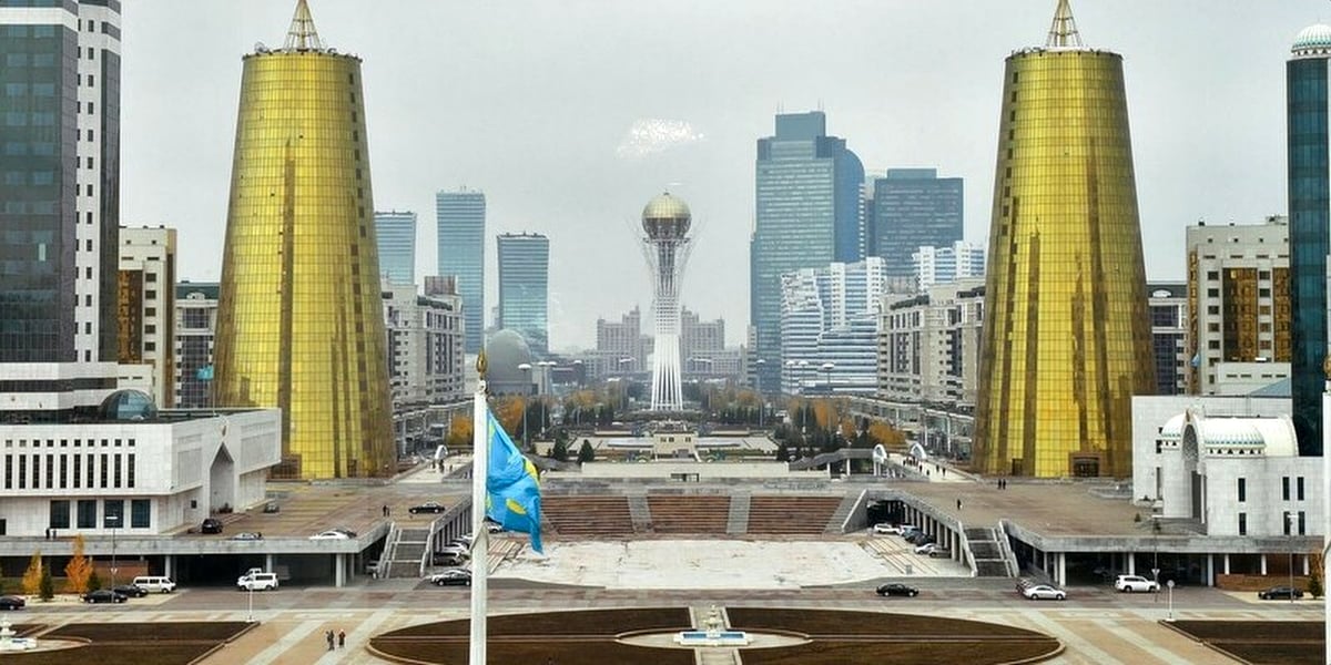 Аварийная ситуация в Таджикистане: восстановление электроснабжения