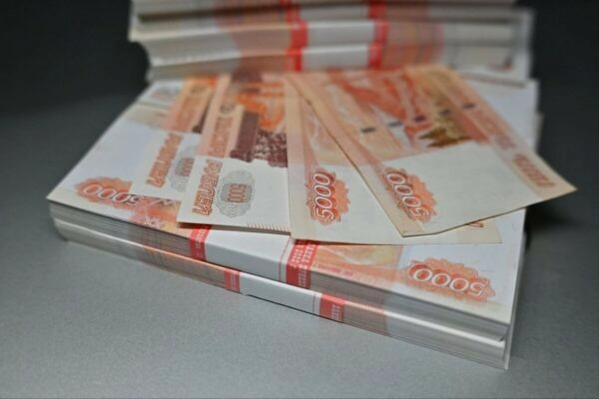 Комиссии банков ЕАЭС за внесение наличных рублей возросли