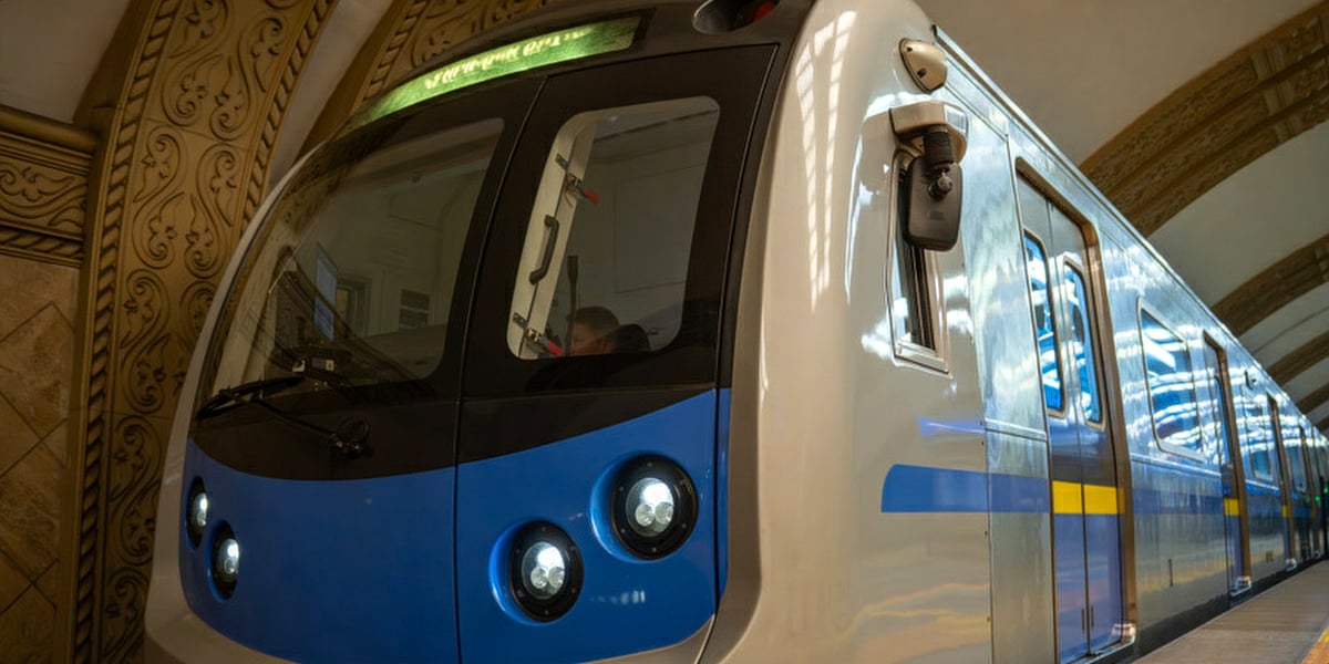 Возобновление работы Алматинского метрополитена после отключения электроэнергии