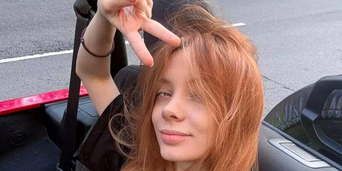 Стримерша Fasoollka рассказала о причинах своей депортации из Казахстана