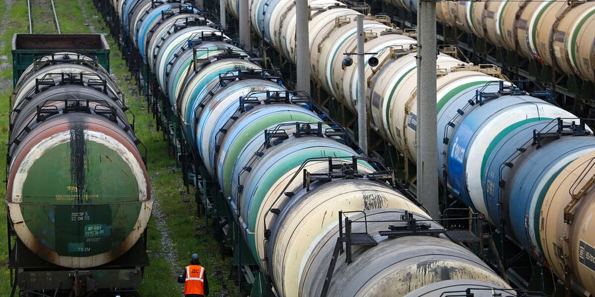 Отмена запрета на экспорт нефтепродуктов с малых НПЗ в Казахстане