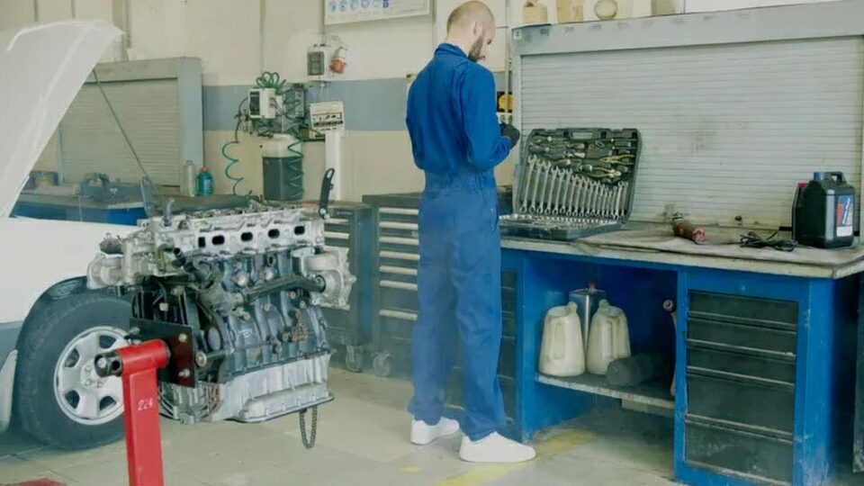 Минтранс вводит новые правила техосмотра автомобилей