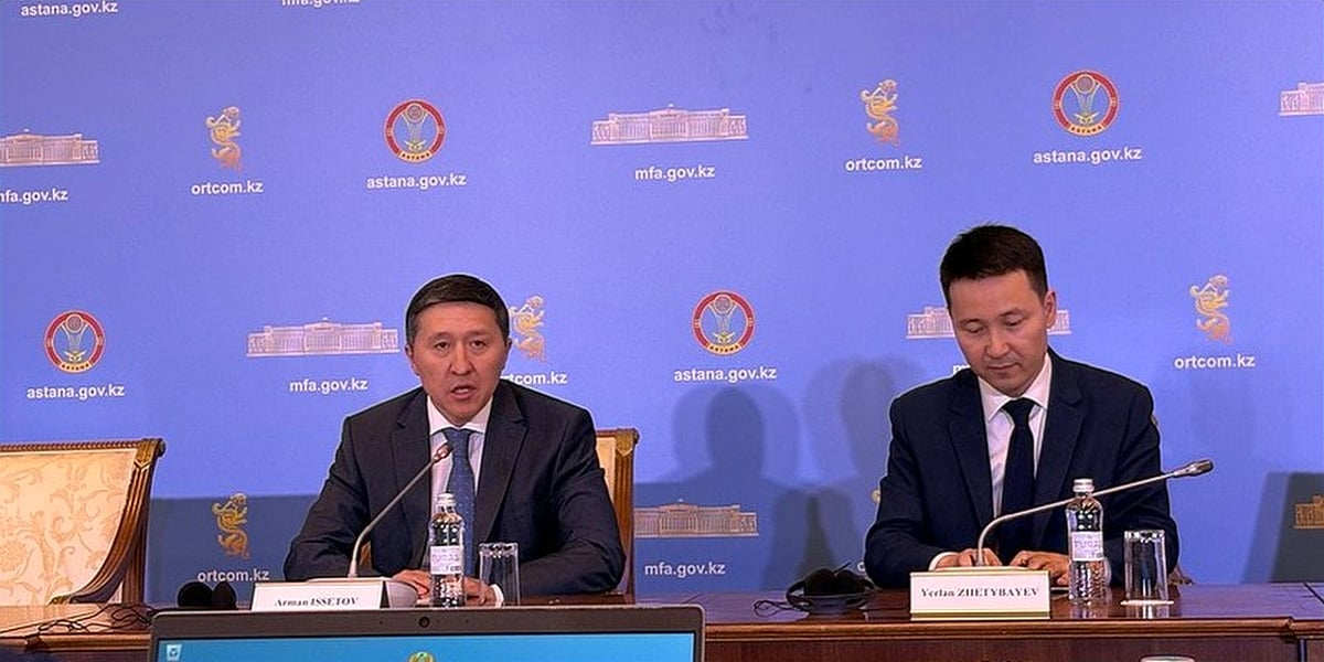 Выборы в новый парламент Казахстана станут частью реформ по новой Конституции