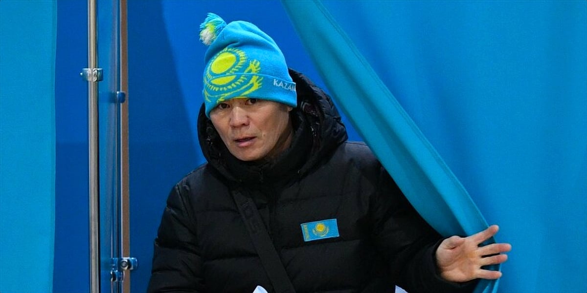 Голосование за новый парламент Казахстана началось на зарубежных участках