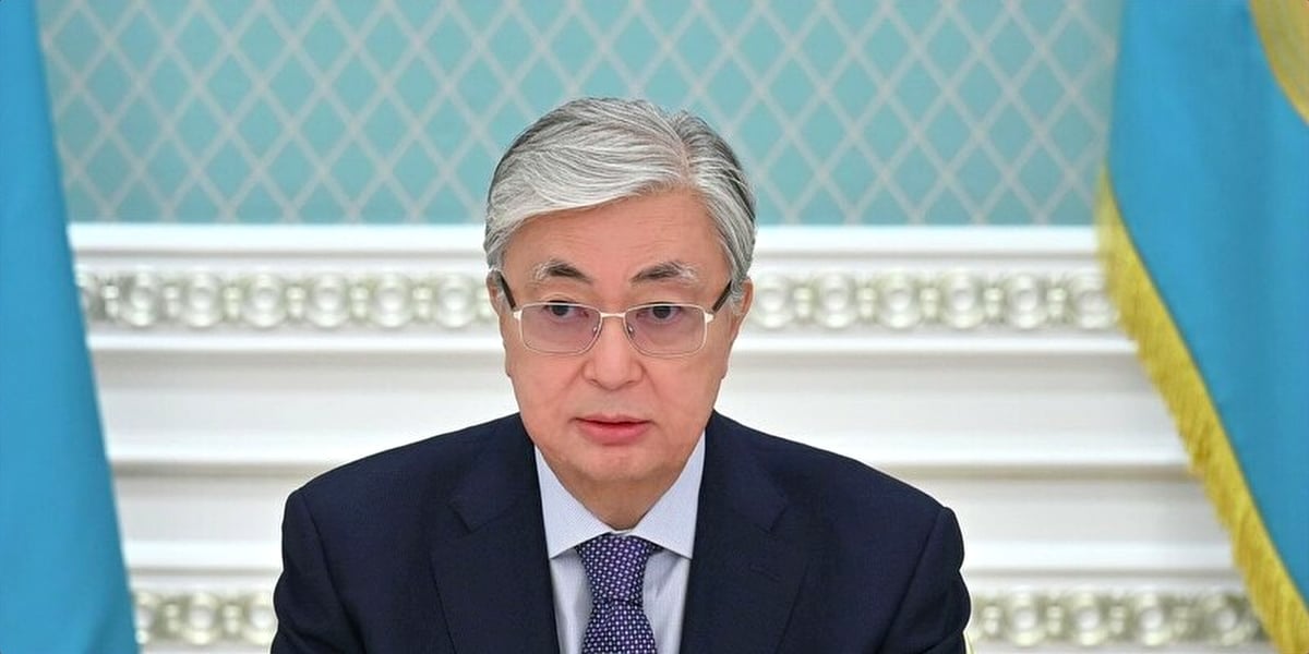 Токаев о возможном участии в выборах 2029 года: решение приму в 2027