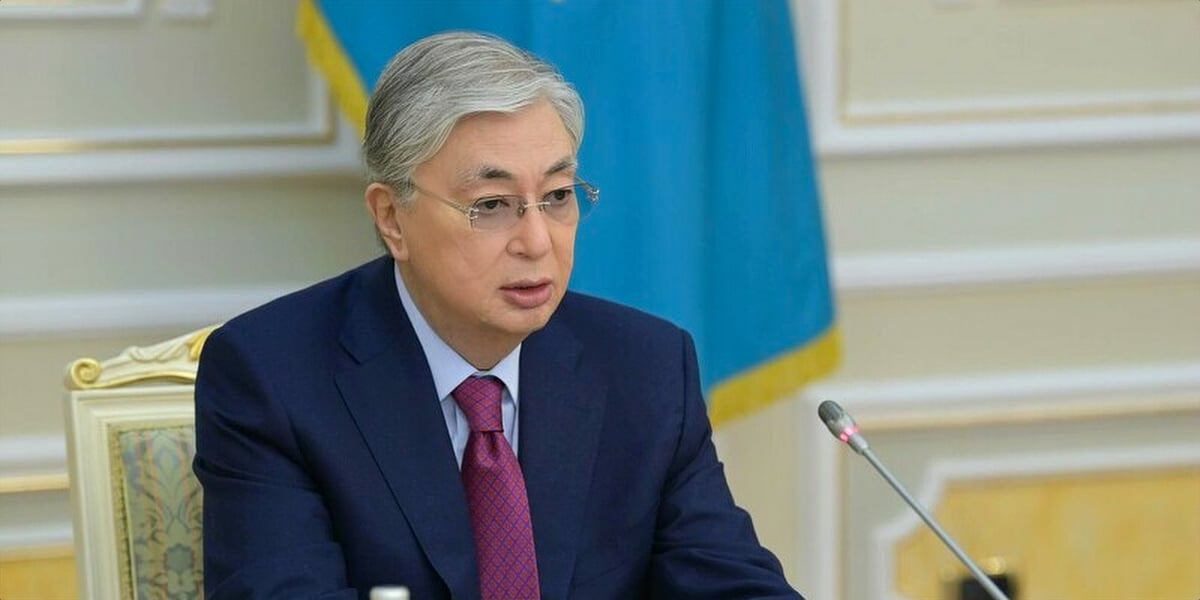 Токаев оценил выборы в новый парламент Казахстана как успешные