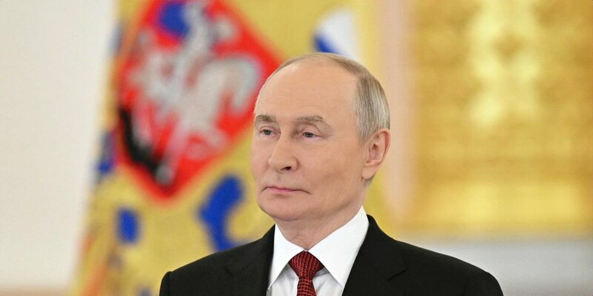 Путин уверен в успешном сотрудничестве парламентариев России и Казахстана