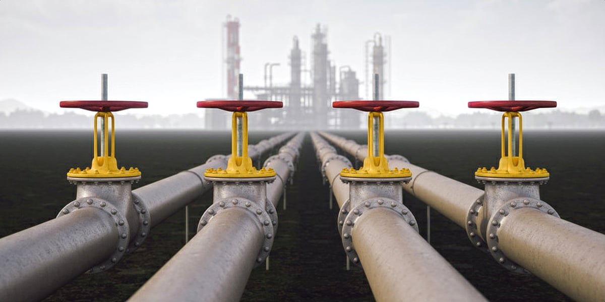 КТК временно приостановил работу трубопровода, но продолжает принимать нефть