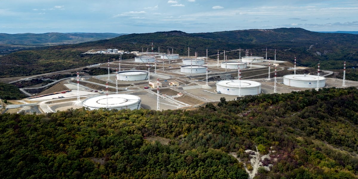 Казахстан не возобновит поставки нефти в Германию по «Дружбе»
