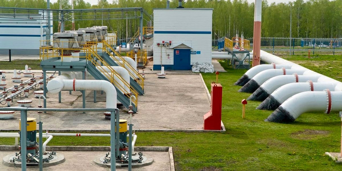 Казахстан не возобновит поставки нефти по «Дружбе» в ближайшие три месяца