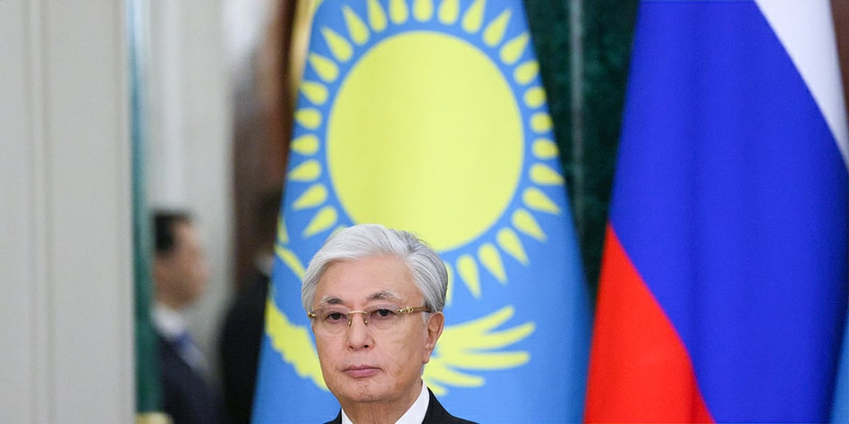 Выборы в Казахстане: новый парламент и поддержка партии «Адилет»