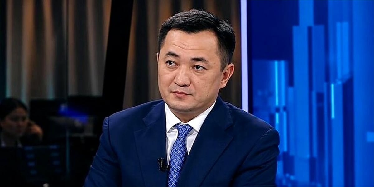 Токаев предложил Айбека Дадебая на пост спикера нового парламента
