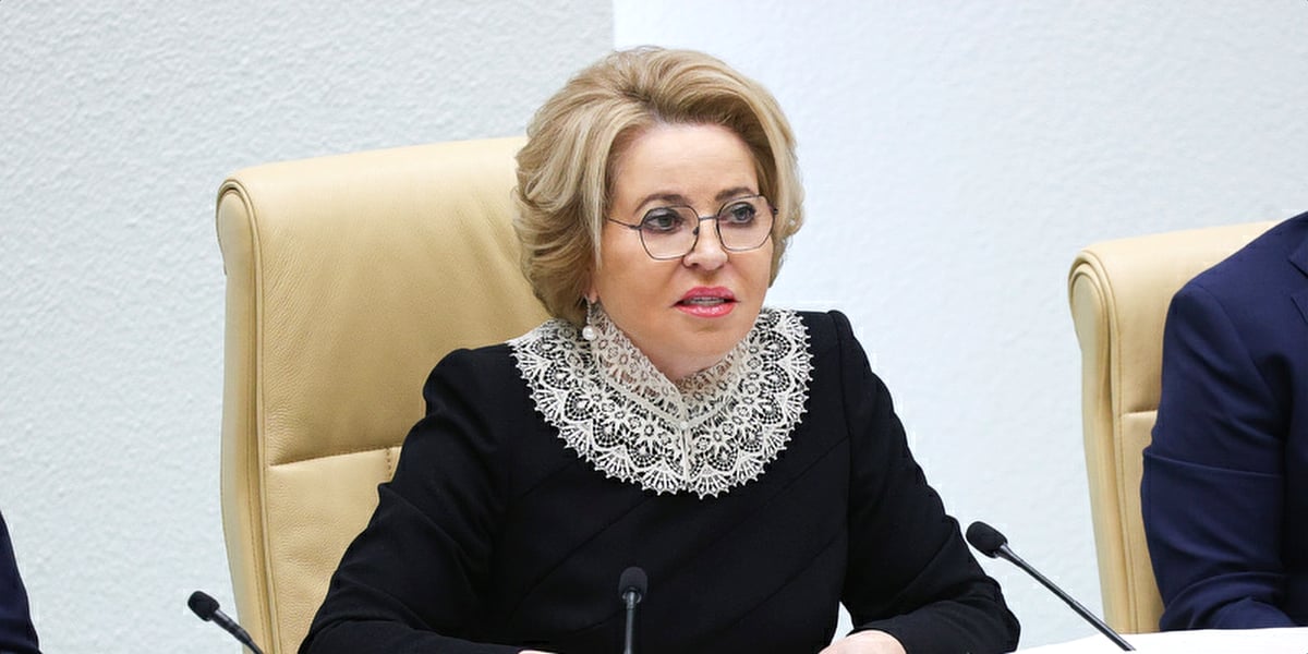 Вячеслав Володин поздравил Айбека Дадебая с избранием главой Курултая Казахстана