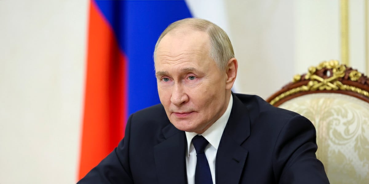 Поддержка курса Токаева подтверждена итогами выборов, заявил Путин