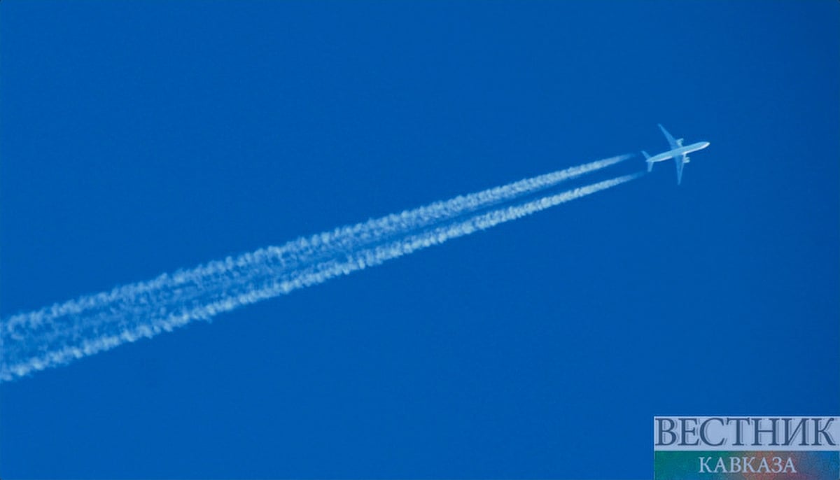 Air Astana продлевает рейсы из Астаны на Кипр до октября
