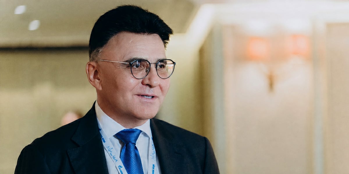 «Газпром-медиа» и Казахстан объединяют усилия в кинопроизводстве