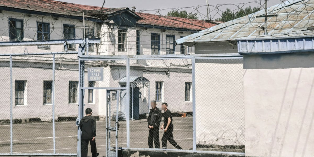 В Казахстане досрочно освобождены 620 заключённых в рамках амнистии
