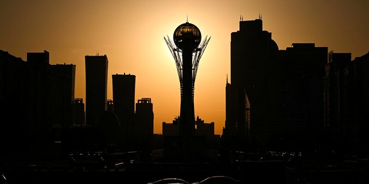Платные разрешения на въезд могут усложнить туристические поездки в Казахстан