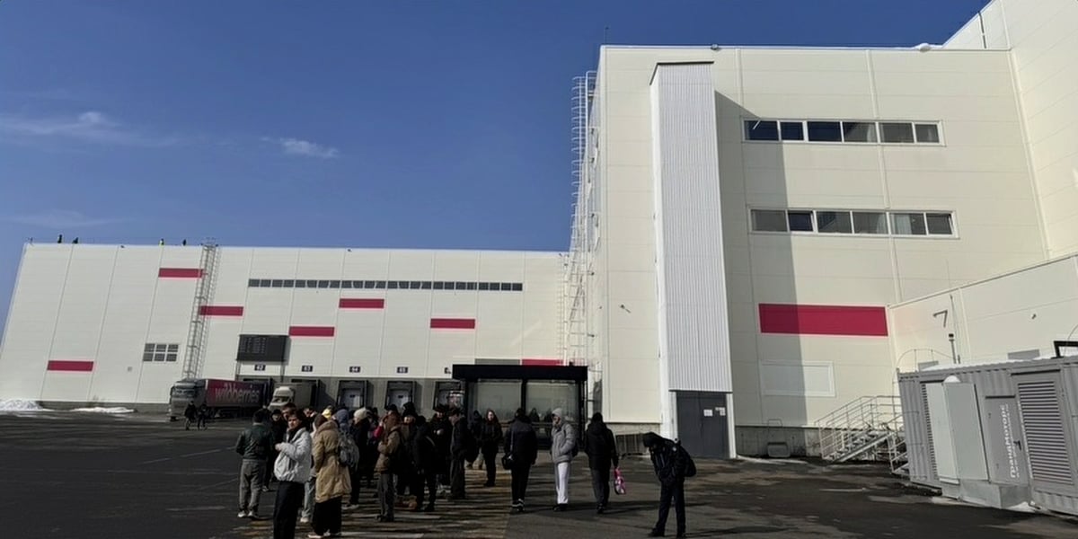 Wildberries меняет расположение складов в Казахстан в ответ на атаки дронов