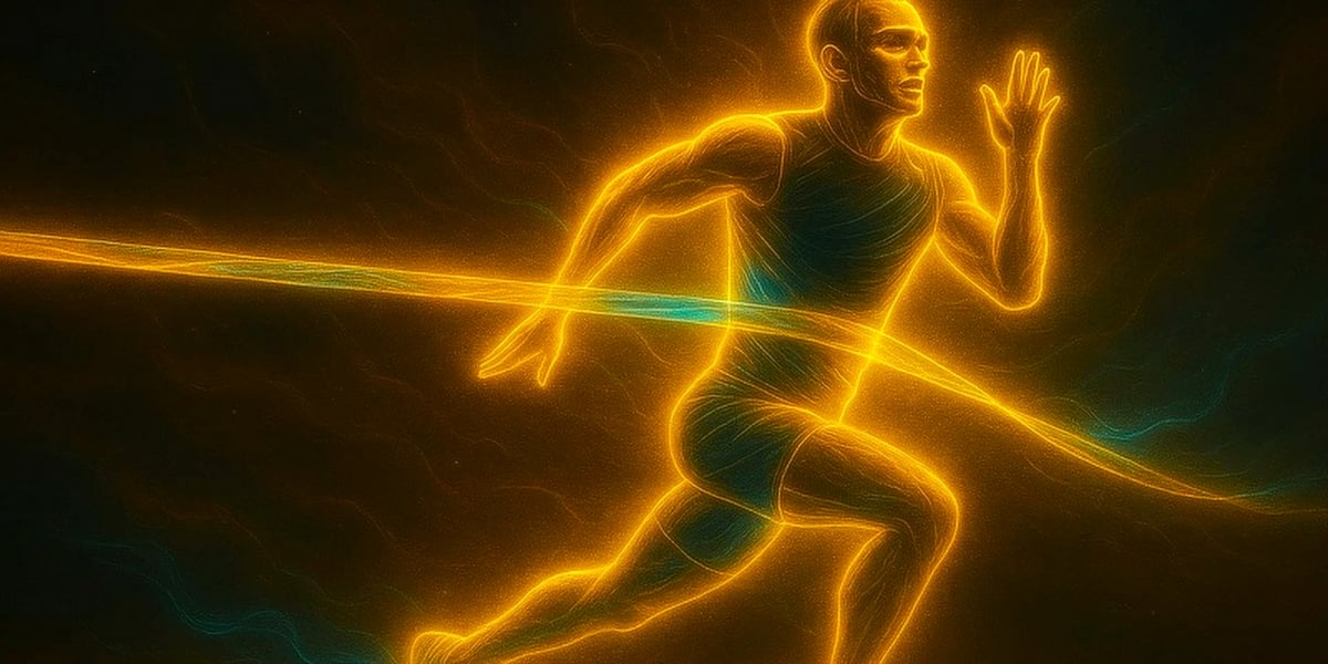 Франко Витали из Аргентины одержал победу в фиджитал-танцах на «Играх будущего» в Астане