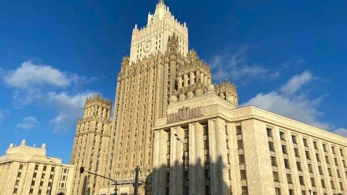 Галузин: Западные санкции не влияют на российско-казахстанское сотрудничество