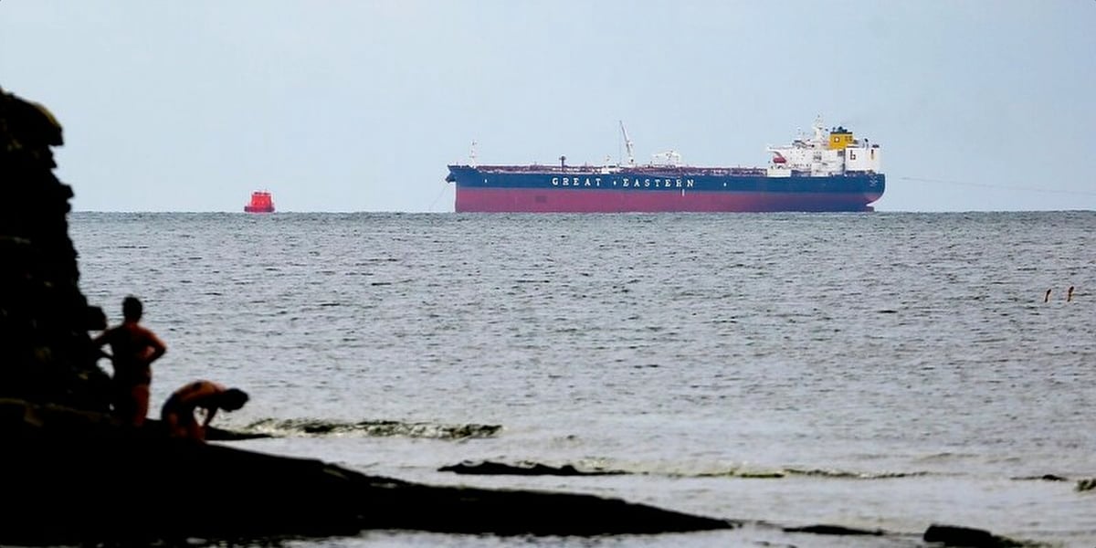 Минэнерго Казахстана подтвердило непрерывную работу Каспийского трубопровода