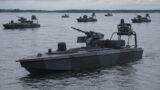 Тысячи китайских дронов под видом лекарств обнаружили в порту Ливии