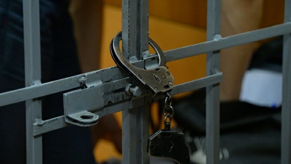 Валерий Кричиневский, отбывший 40 лет, снова осуждён на 9 лет за нападение на женщину