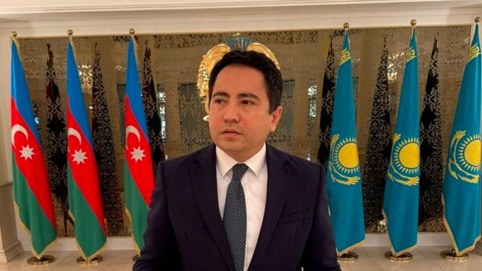 Казахстан и Азербайджан возобновляют пассажирские перевозки по Каспию