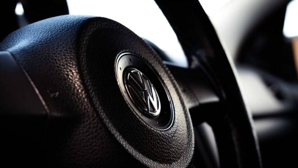 Volkswagen и JSW заключили соглашение о сотрудничестве в Индии