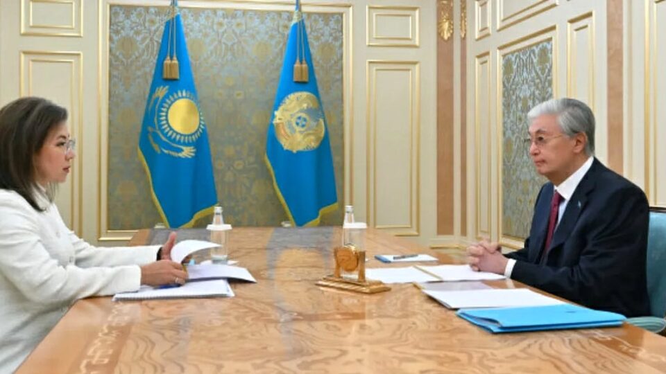 Қазақстан банктерінің активтері 2026 жылдың сегіз айында 6,9%-ға өсті