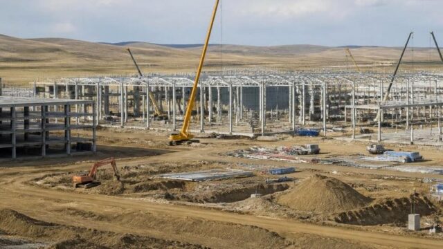 KIA и Hyundai планируют открыть завод в Казахстане в 2026 году