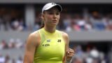 Шайдоров поздравил Рыбакину с исторической победой на US Open