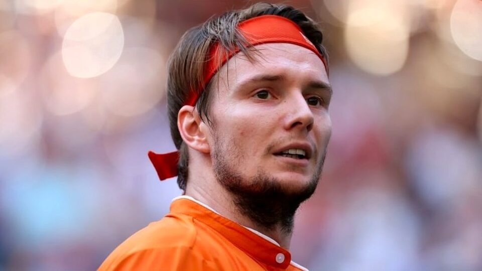 Александр Бублик Елена Рыбакинады US Open-2026 жеңісімен құттықтады