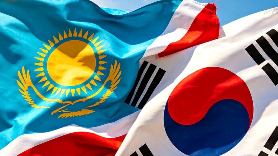 Қазақстан және CONTEC спутниктік өндіріс құруды талқылауда