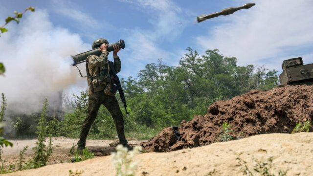 Цели военных учений ОДКБ «Рубеж-2026» в Казахстане
