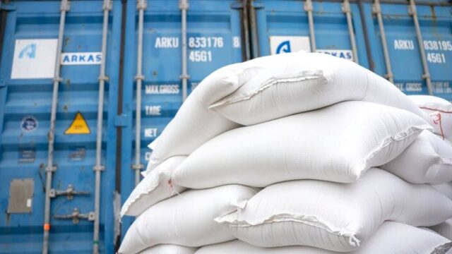 Экспорт агропродукции из России в Казахстан увеличился на 42%
