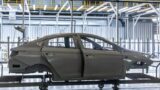 Жаңа Hyundai Tucson өндірісінің Қазақстанда іске қосылуы
