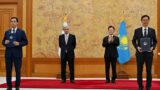 Қазақстан оңтүстіккореялық шағын модульдік реакторларды енгізуді қарастыруда