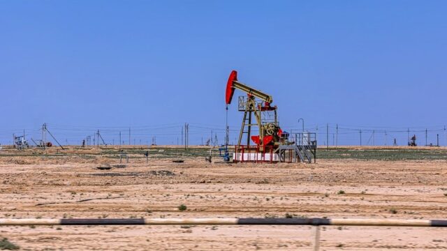 Қазақстан 2027 жылы мұнай өндіруді 98 млн тоннаға дейін арттыруды жоспарлап отыр