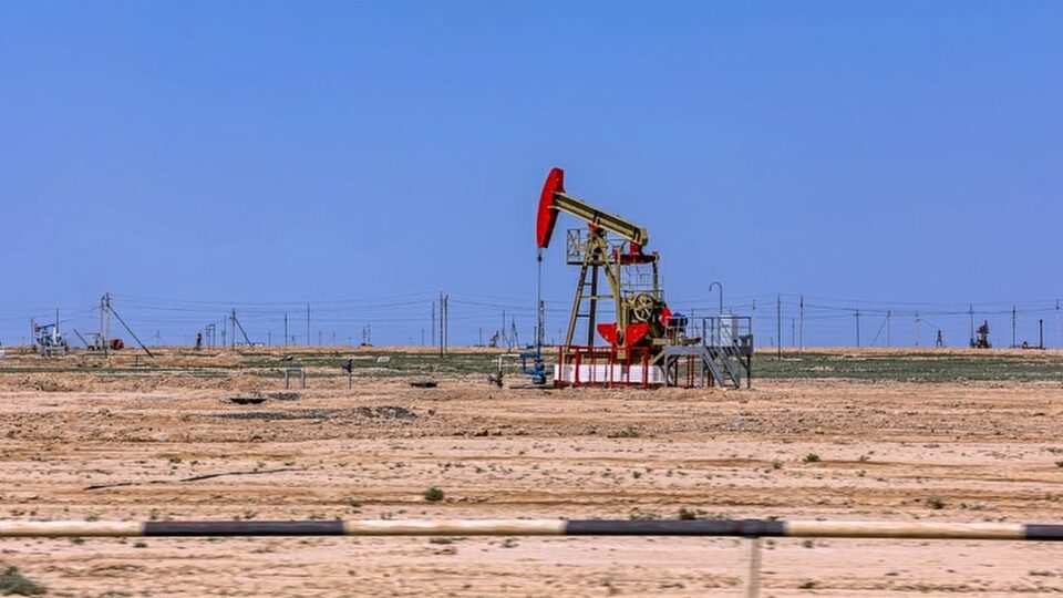 Қазақстан 2027 жылы мұнай өндіруді 98 млн тоннаға дейін арттыруды жоспарлап отыр