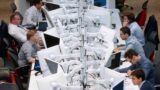 Freedom Holding демонстрирует рост на фоне падения конкурентов в финтехе