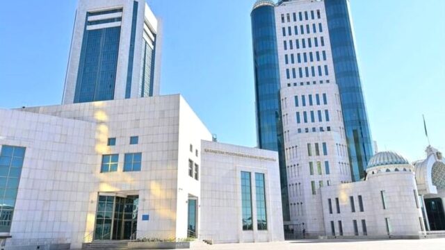 Қазақстанның бюджет тапшылығы 2027 жылға қарай 6,5 трлн теңгеге жетуі мүмкін