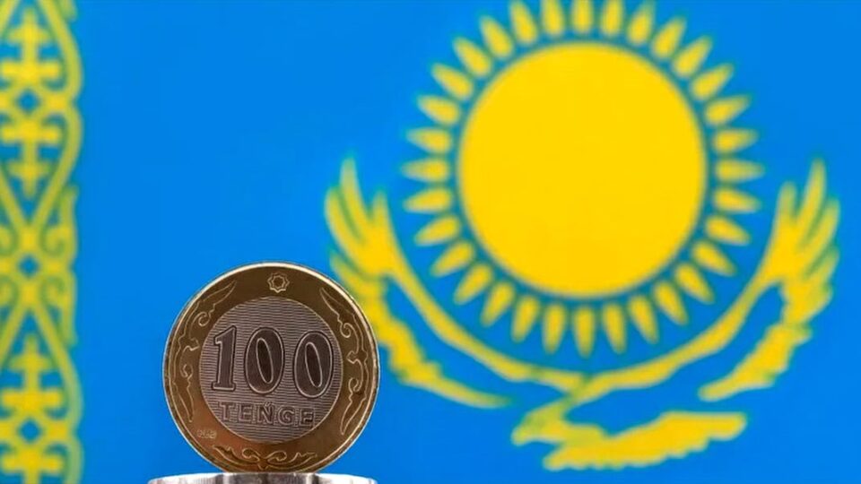 Ожидаемый дефицит бюджета Казахстана к 2027 году достигнет 6,5 трлн тенге