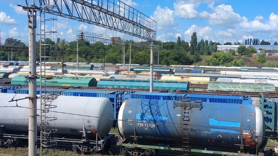 Товарооборот между Россией и Казахстаном достиг рекорда в $15,9 млрд