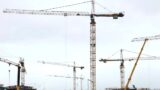 Қазақстандағы құрылыс қызметі 6,1 трлн теңгеге жетті