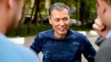 Жомарт Ертаев, экс-глава Bank RBK, 11 жыл колонияда болғаннан кейін бостандыққа шықты