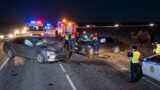 Казахстанда түйемен болған жантүршігерлік ЖКО төрт адамның өмірін қиды